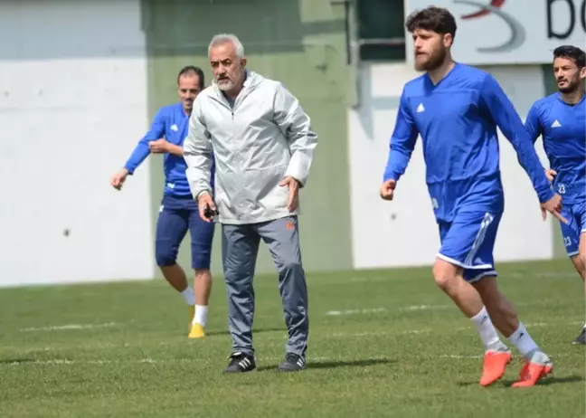 Çapanoğlu,