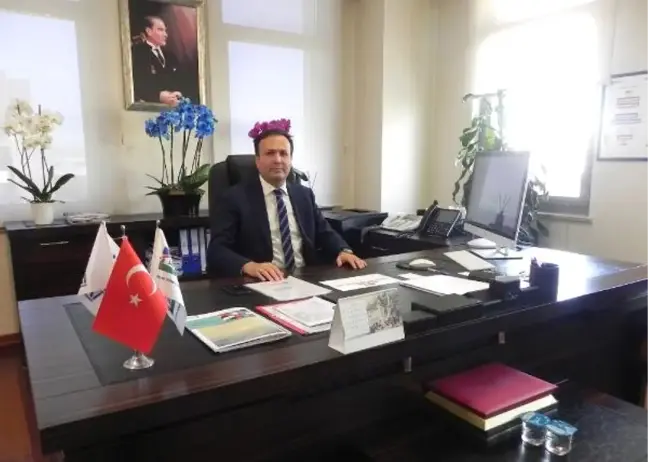 Emlak Yönetim Genel Müdürlüğü'ne Ayhan Karaca Getirildi