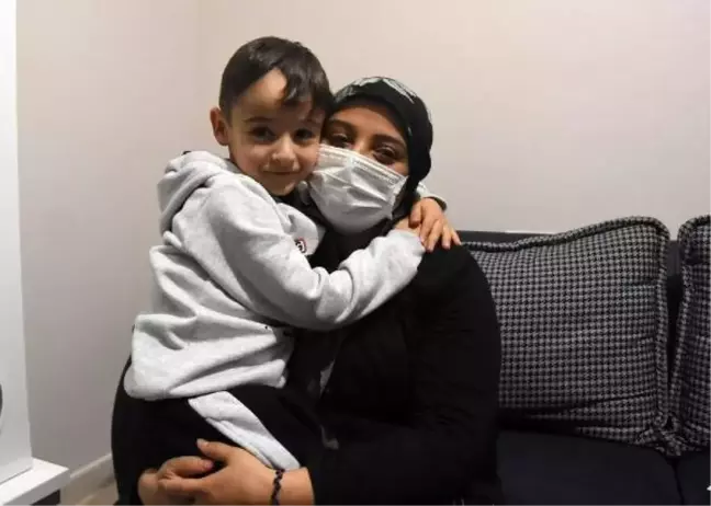 İlik bulundu, Selda'nın 250 bin liraya ihtiyacı var