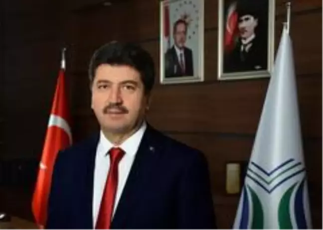 Rektör Sarıbıyık: