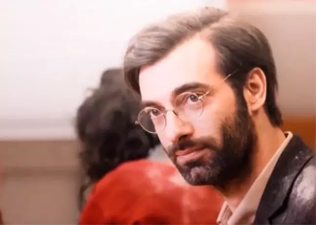 İlker Kaleli kimdir? İlker Kaleli hayatı ve biyografisi! İlker Kaleli kaç yaşında, nereli?