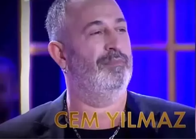 Şarkılar Bizi Söyler konuğu Cem Yılmaz kimdir? Cem Yılmaz kaç yaşında?