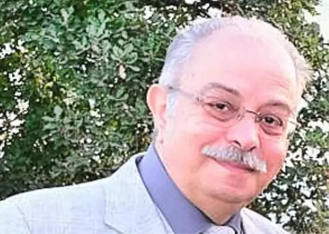 Ömer Ziya GÖKTUĞ kimdir? Ömer Ziya GÖKTUĞ kaç yaşında, nereli? Ömer Ziya GÖKTUĞ hayatı ve biyografisi!