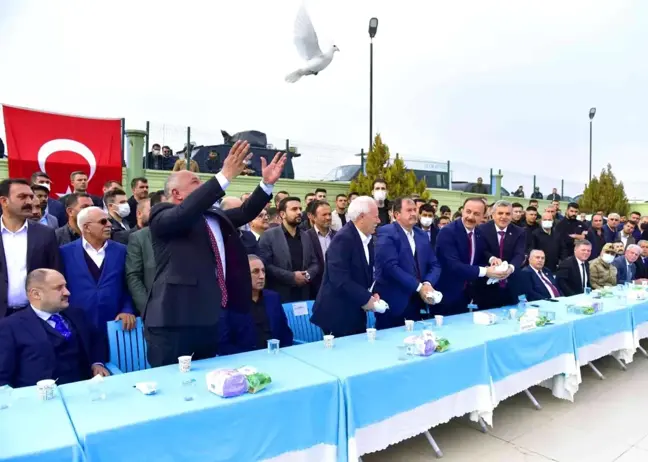 Son dakika haberi... Şanlıurfa'da kan davası barışla son buldu