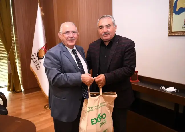 Mahçiçek: