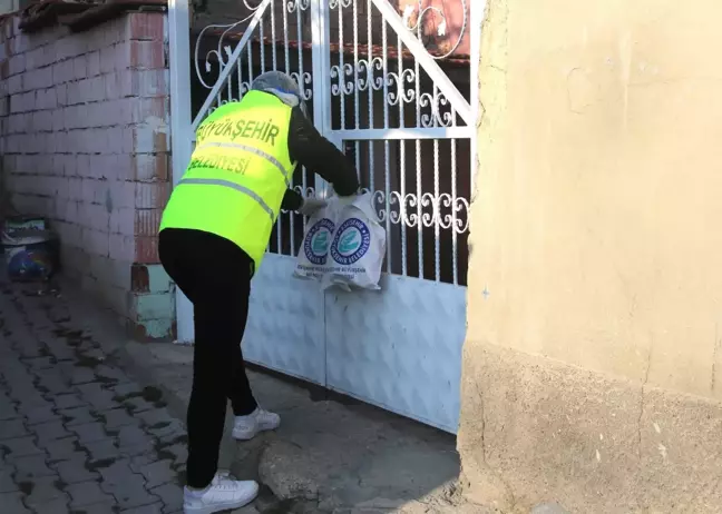 Yıldırım Belediye Başkanı, 'Büyükşehir Belediyesi Kent Konseyi Yürütme Kurulu Toplantısı'na konuk oldu