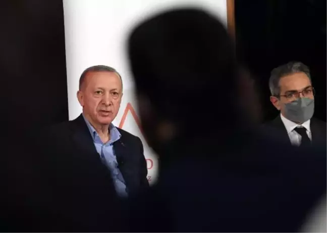 Cumhurbaşkanı Erdoğan: Petrolümüzü çıkardığımız andan itibaren durum çok farklı olacak