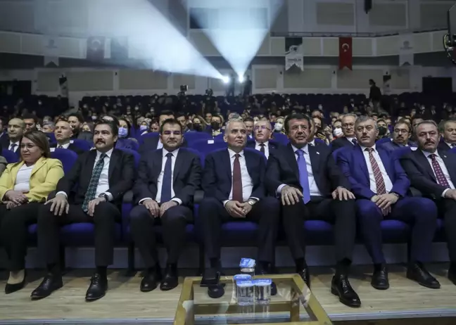 Başkentte