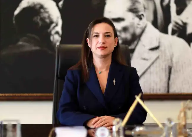 Selçuk Belediye Başkanı Meryem Ana Evi otoparkı için mücadele edecek