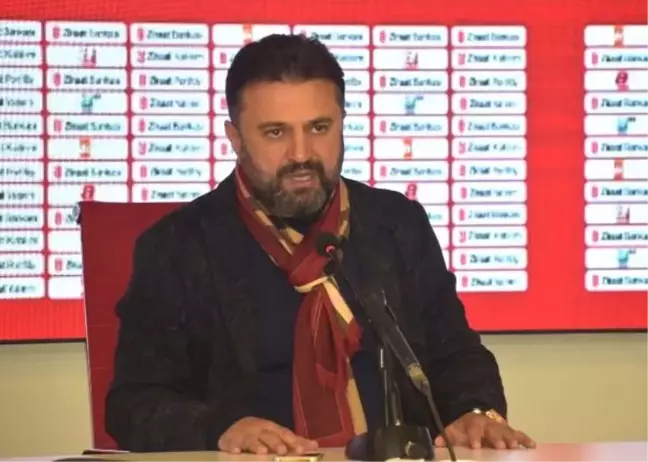 Sivasspor, Konyaspor'a mağlup olarak Türkiye Kupası'na veda etti
