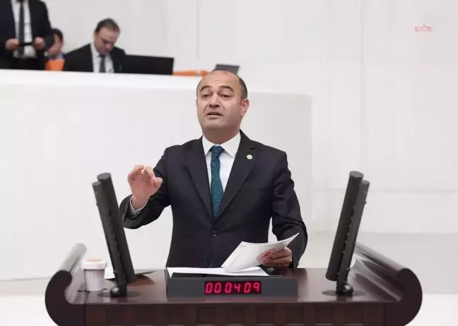 Mehmet Şimşek'in Enflasyon Açıklamalarına CHP'den Tepki