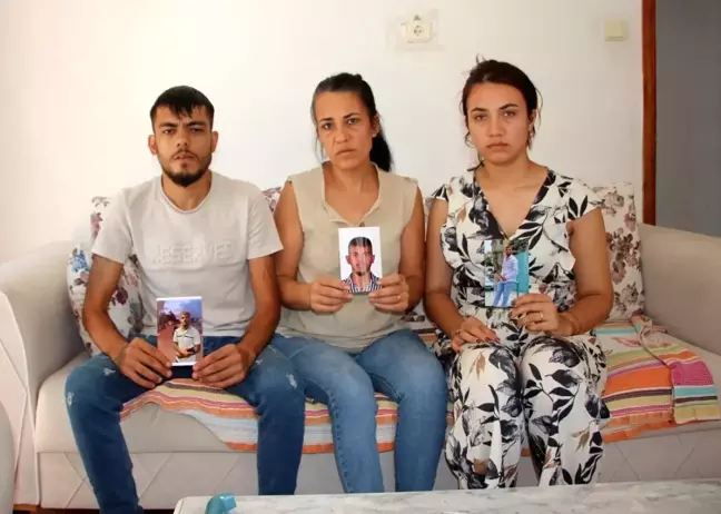 Kumluca'da Genç Kayıp: Aile İntihar Endişesi Taşıyor