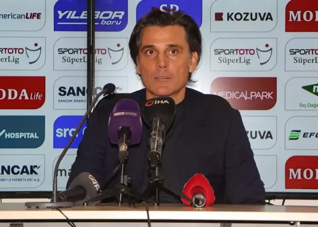 Vincenzo Montella, Adana'nın Gelir Vergisi Rekortmeni Oldu