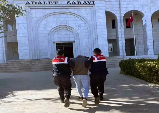 Muğla'da Çocuğu Kasten Öldürmek Suçundan Aranan Şahıs Yakalandı