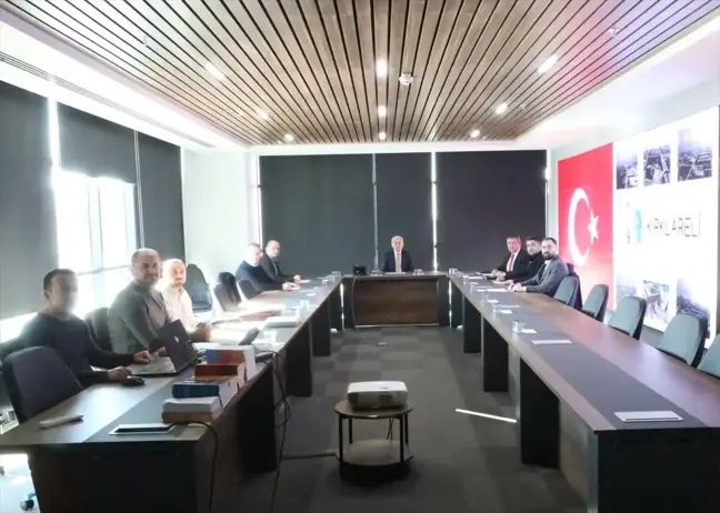 Kırklareli OSB Yatırımlara Açık