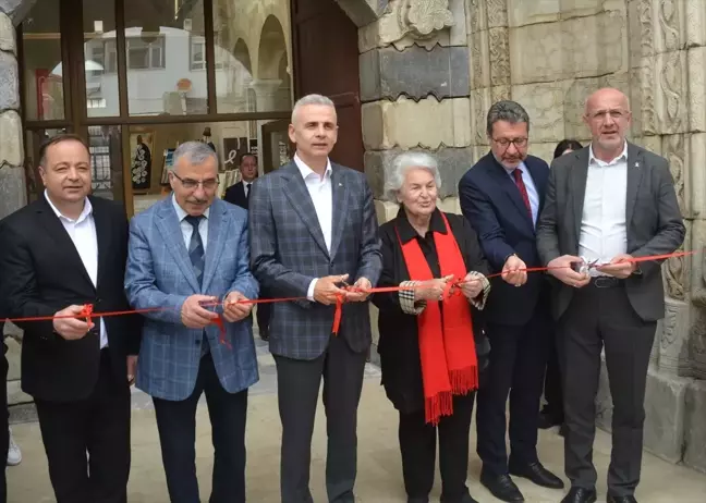 Hazreti Mevlana'nın 797. Yıl Dönümü Etkinlikleri Başladı