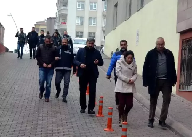 Kayseri'deki Marketçi Cinayetinde 4 Gözaltı (2) - Yeniden