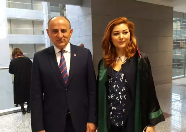 Islak Imzada Kumpas