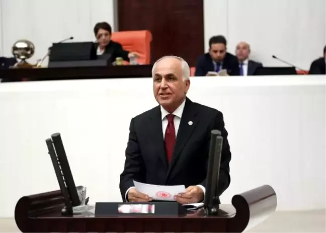 CHP'li Çamak'tan 'Cihat' Eleştirisi