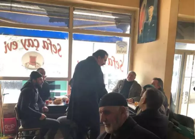 Aydemir: 'Ordumuz Onurumuzdur'
