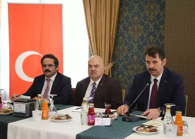 İçişleri Bakanı Soylu Sivas'a Gelecek