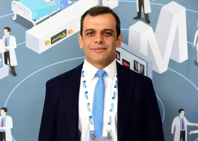 Prof. Dr. Alpay Azap,