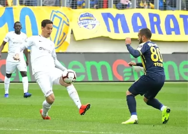 Marko Jevtovic: Avrupa kupalarında oynamak istiyorum