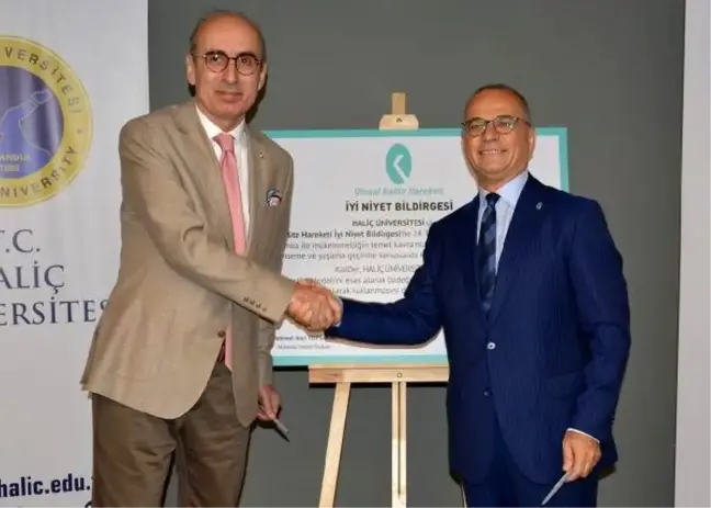 Eğitimde 'kalite'yi arttırmak için vites yükselttiler