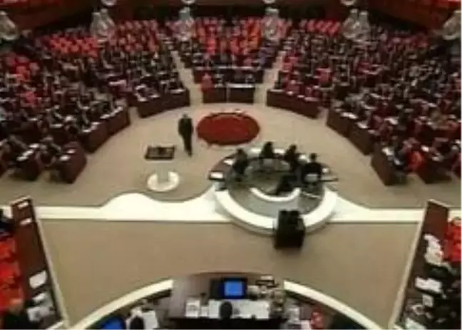 TBMM'de 'Kürt düşmanlığı' tartışması