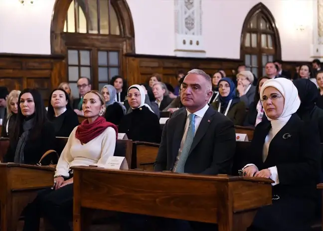 Emine Erdoğan,