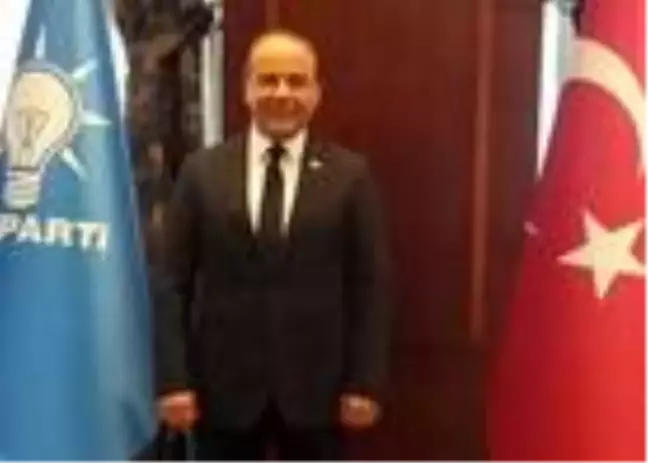 AK Partili Metin Yavuz;