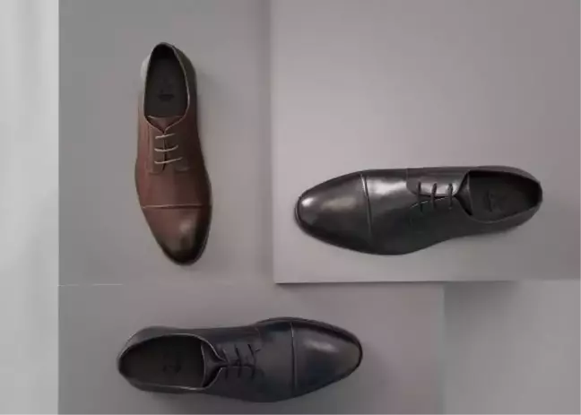 Erkek giyim markasından Sevgililer Günü'ne özel hediye alternatifleri