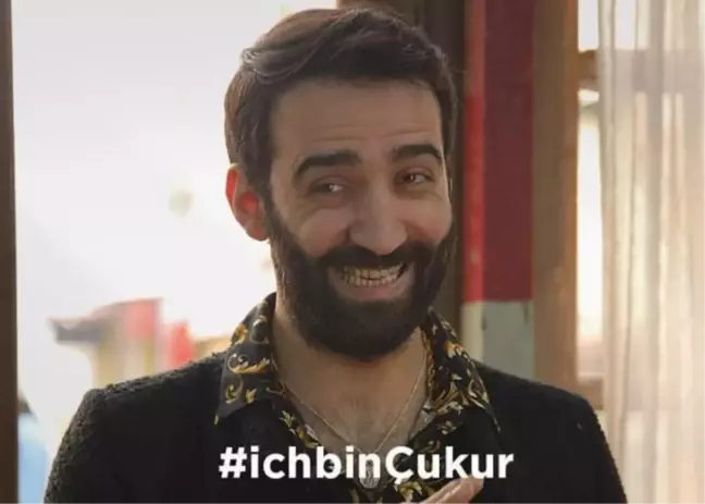 Latif Doğan - Eşarbını Yan Bağlama Sözleri | Çukur, Murtaza'nın söylediği türkü hangisidir?