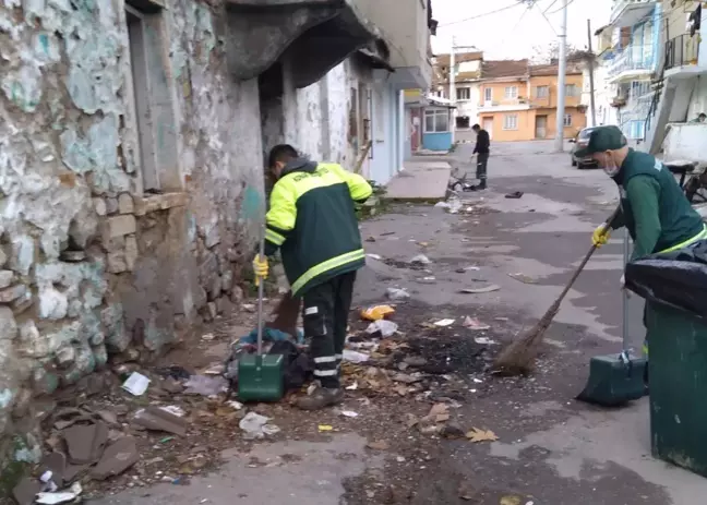 Keşan Hayvan Barınağı'nda Sokak Canları Hizmet Protokolu ile ilgili toplantı yapıldı