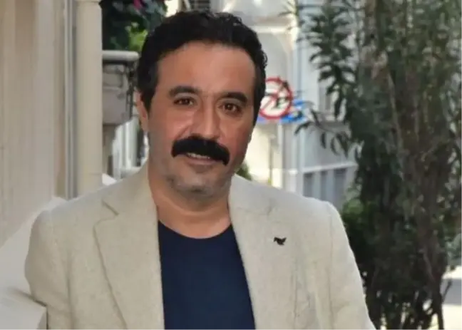 Mustafa Üstündağ kimdir? Mustafa Üstündağ kaç yaşında ve nereli?