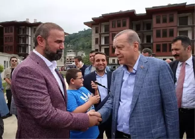 Çaykur Rizespor'da İbrahim Turgut başkanlığa aday