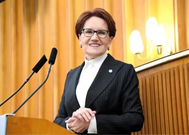 Akşener'den Pınar Gültekin kararı tepkisi