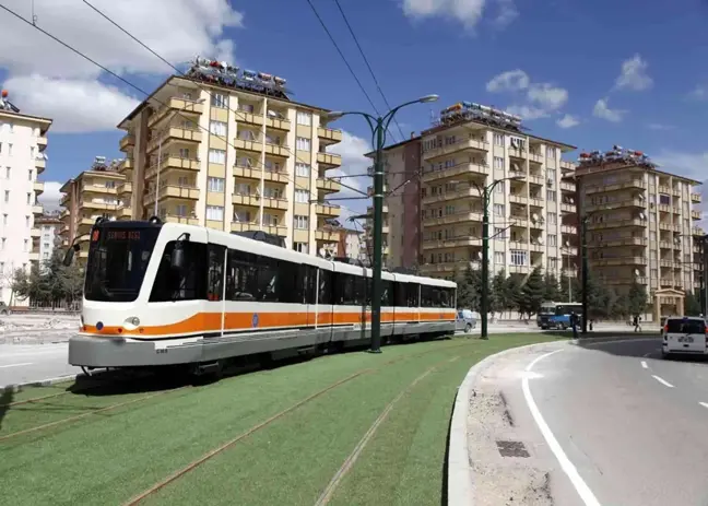 15 Temmuz'da otobüs ve tramvaylar saat 17.00 sonrası ücretsiz
