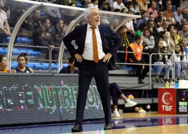 ÇBK'nın ilk hedefi sakatlıktan korunmak
