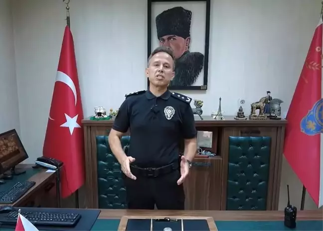 Gurbetçilere ev güvenliği uyarısı