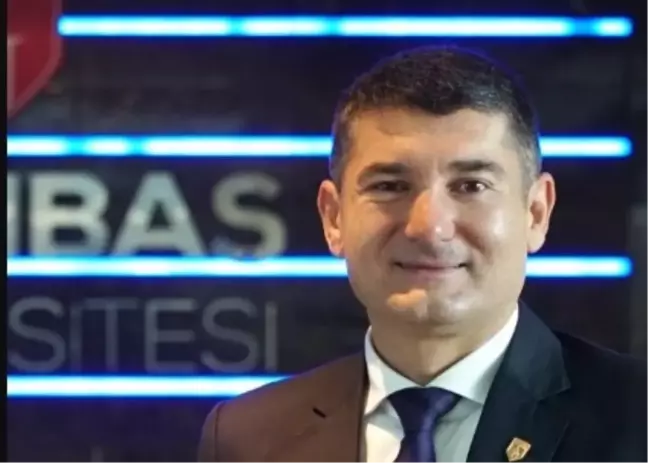 Altınbaş Üniversitesi yeni Rektörü Prof. Dr. Çağrı Erhan kimdir?