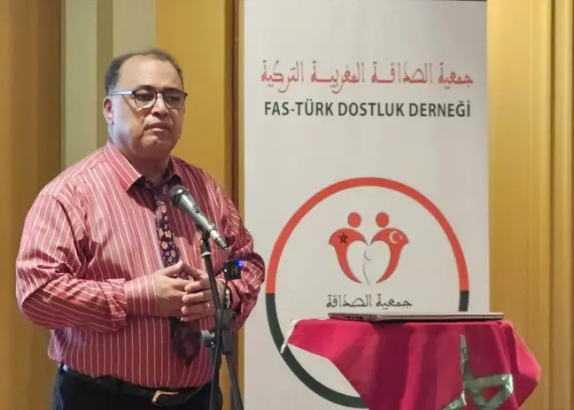 Fas'taki depremin yaralarını sarmak için İstanbul'da yardım kampanyası başlatıldı