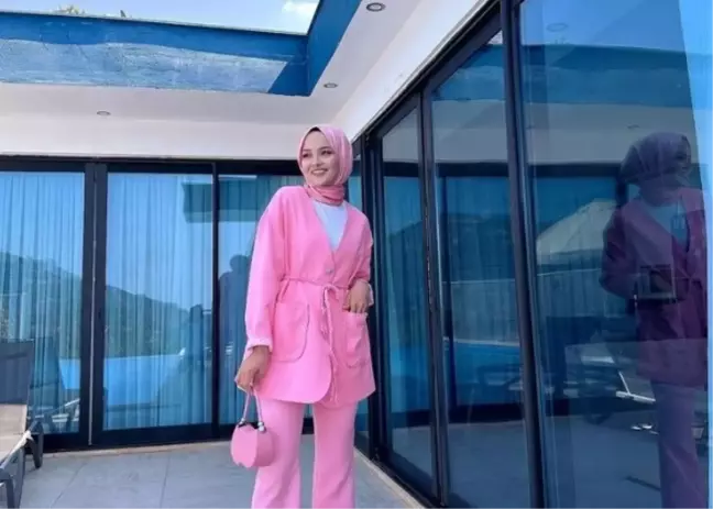 Şulemsi kimdir? Kaç yaşında, mesleği nedir? (Şule Kayatürk) Şulemsi'nin instagram hesabı nedir?