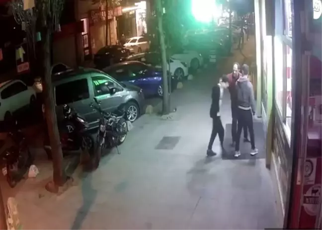 İşlettikleri çiğköfteciye torpil atan çocukları depoya kapatan iş yeri sahiplerine 3'er yıl hapis cezası