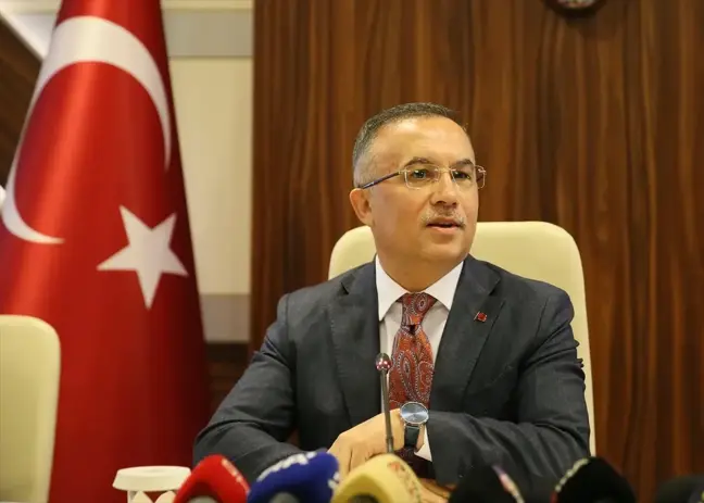 Gaziantep'te deprem sonrası yıkım oranı yüzde 75'e ulaştı