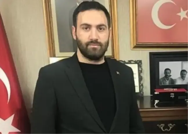 Kenan Gökçen kimdir? İYİ Parti İzmir Bayındır Belediye Başkan adayı Kenan Gökçen kimdir?