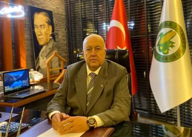 Fındık Üreticisine Destek Çağrısı