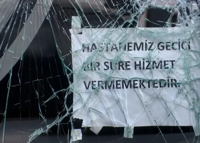 Yenidoğan Çetesi Davasında Duruşma Devam Ediyor