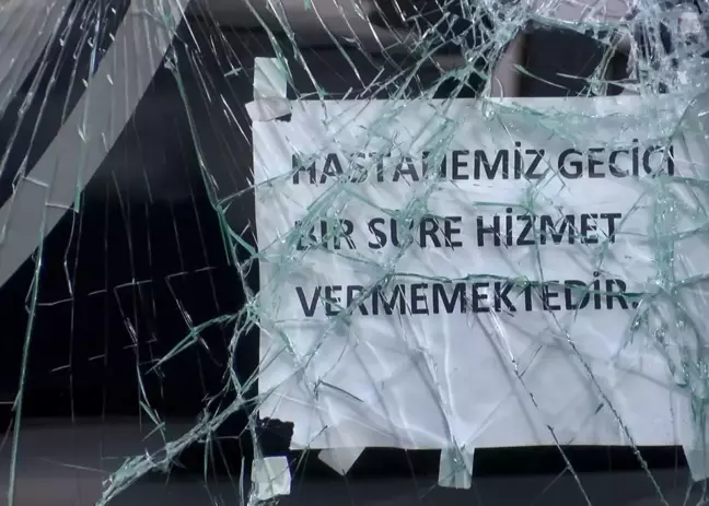 Yenidoğan Çetesi Davasında Tanıklar Dinleniyor