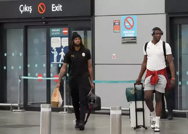 Galatasaray Erkek Basketbol Takımı, Şampiyonlar Ligi'ni İkinci Sırada Tamamladı